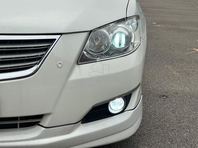 Direct Owner 2008 Toyota CAMRY 2.0 G (A) - 4