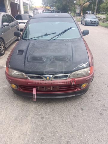1999 Proton WIRA 1.5 GL (M) - 4