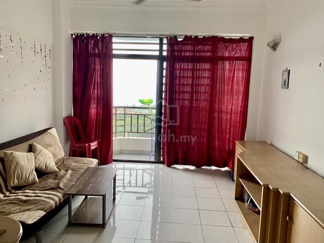 Sunny Ville Condominium 1