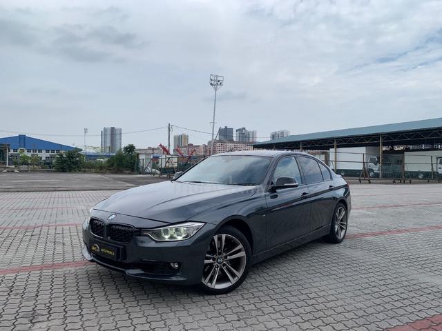 Bmw 3 SERIES 2.0 AUTO SPORT F30 2012 - 3