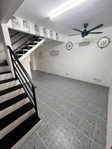 UNBLOCK VIEW 🔥 Taman Bukit Tiram / Semua Bangsa Boleh Beli 1