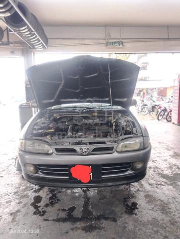 2001 Proton WIRA 1.3 A/B GL (M) - 1