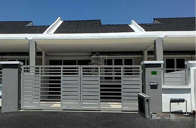 Nice Single room (Fully Furnished) in Ulu Kinta, Tanjung Rambutan 1