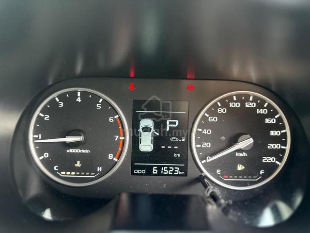 2021 Proton SAGA 1.3 PREMIUM (A) SENANG LULUS - 5