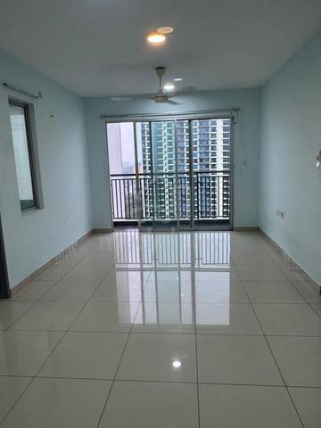 The Aliff Residences 1