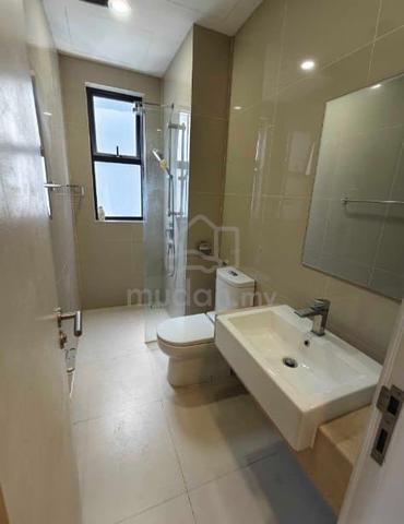 Sentul Point Suite Apartment 1