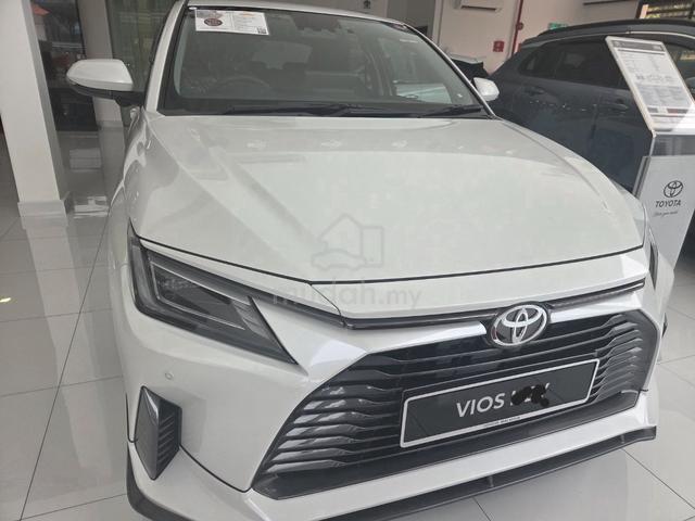 2026 Yearend Sale Toyota Vios Readystok Maxloan - 3