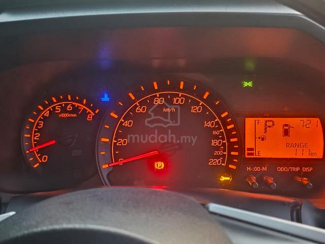 2023 Perodua AXIA 1.0 SE MY23 A300 D74A (A) - 5