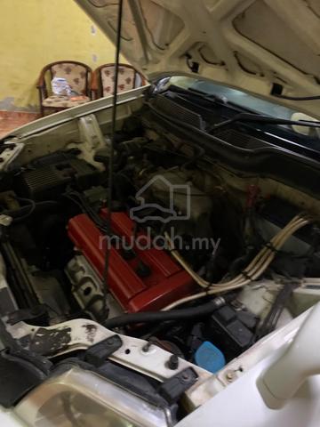 1999 Honda CR-V 2.0 (A) - 4