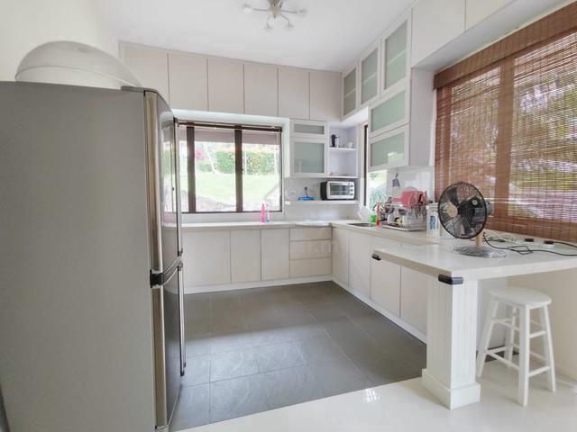 Alila Home Terrace House Corner unit 1