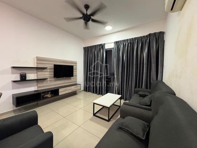 Atlantis Residences 1