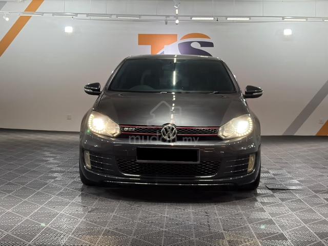 [TOP CINDITION]2012Volkswagen GOLF 2.0 GTI MK6 (A) - 3