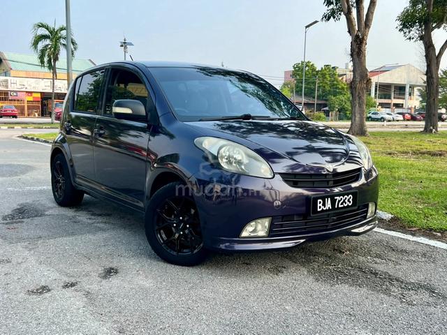 2006 Perodua MYVI 1.3 EZI (A) - OFFER SALE - 1