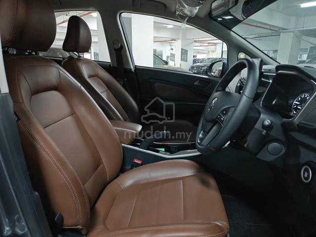 Proton PERSONA 1.6 PREMIUM (A) FACELIFT / F.S.R / - 5