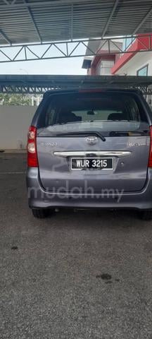 2010 Toyota AVANZA 1.5 G ENHANCED (A) - 3
