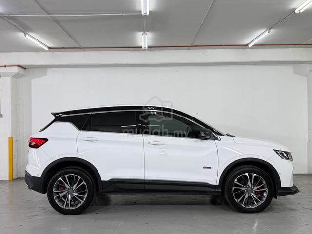 2024 Proton X50 1.5 TGDI FLAGSHIP ⭐MY20 (A) - 3