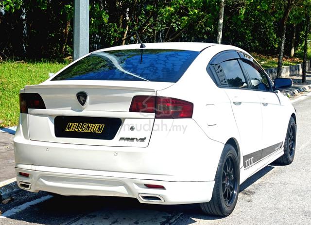 2013 Proton PREVE 1.6 EXECUTIVE (A) FULL BODYKIT - 5