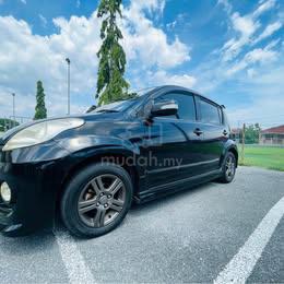 2010 Perodua MYVI 1.3 EZI MY05 M300 FACELIFT (A) - 1