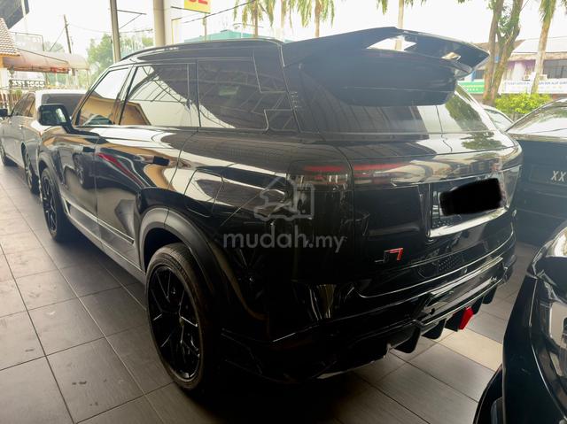 2025 Jaecoo J7 1.6 AWD MY24 (A) - 3