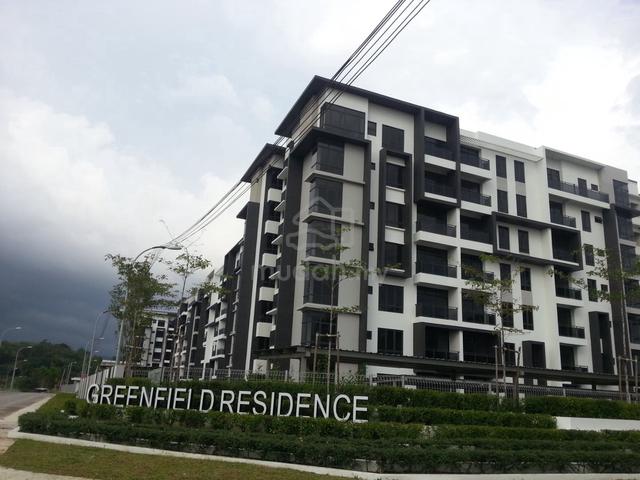 Greenfield Residence (Kota Kinabalu) 1