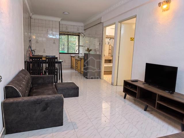 Farlim 4D Flat 1