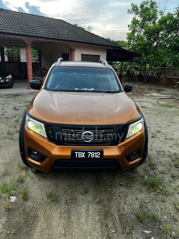 2019 Nissan NAVARA 2.5 VL (A) - 3