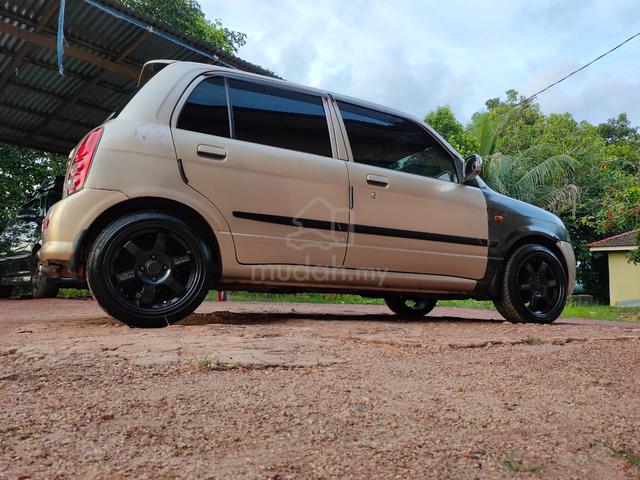 2006 Perodua KELISA 1.0 SE EZS (A) - 2