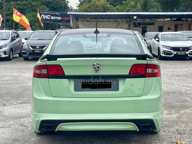 PROTON PREVE 1.6 PREMIUM 2018 (3 Year Warranty) - 4