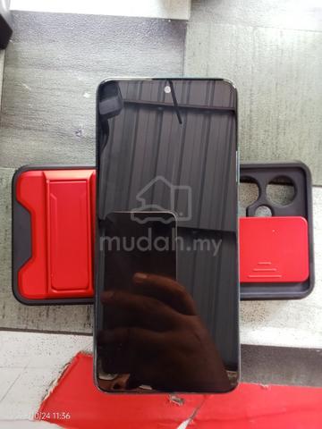 redmi Note 12 5G - photo 4 of 5