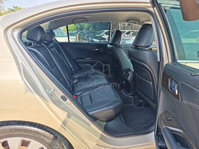 2013 Honda ACCORD FULL SPEC 2.0 (AUTO) - 5