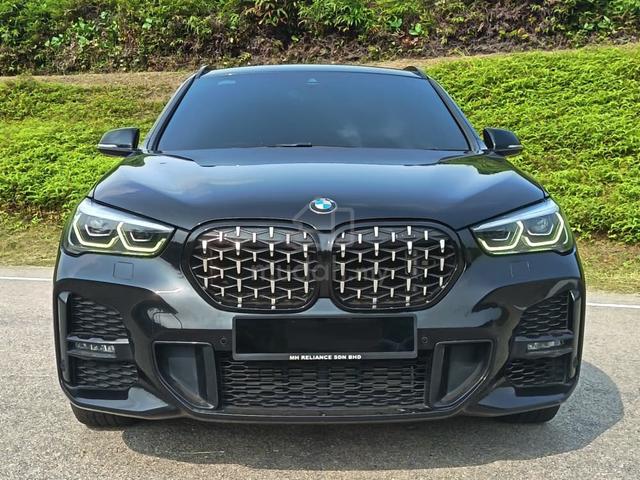 2022 Bmw X1 2.0 SDRIVE20I M SPORT | 43k km FSR - 2