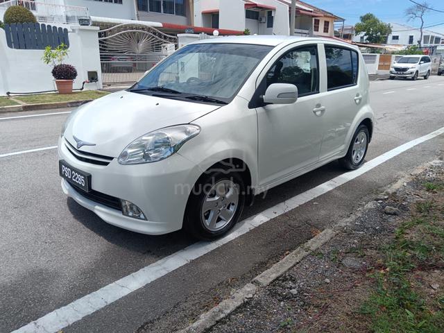 2008 Perodua MYVI 1.3 EZ (A) - 2