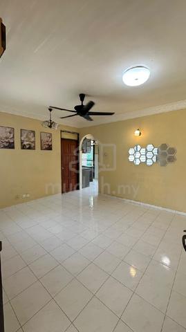Apartment Asoka 1