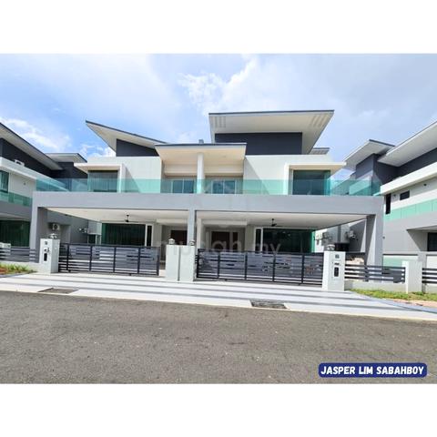Taman Prime Residence | Gated Guarded | Room Specialist ✨ 1