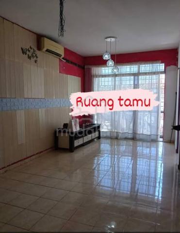 Taman Saujana Puchong 1