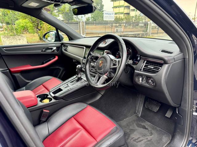 2021 Porsche MACAN 2.0 MY19 FACELIFT (A) - 5