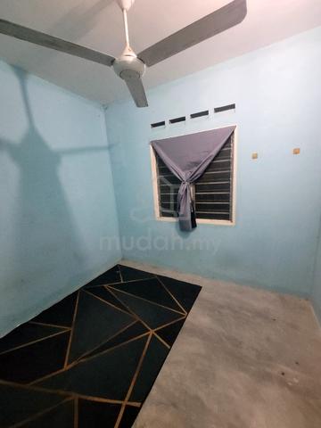 Bilik Sewa Sijangkang 1