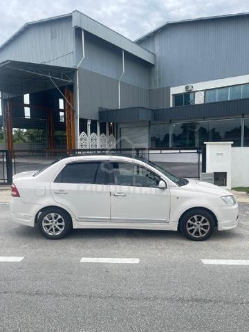 2010 Proton SAGA 1.3 BASE LINE (A) - 4