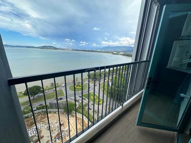 Bay Suites 1