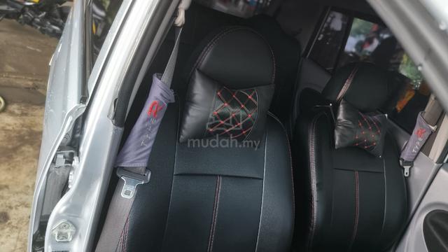 2012 Perodua VIVA 1.0 ELITE EZI EJ-VE (A) - 4