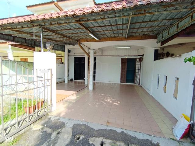 Easy Parking Anjung Bercham 1