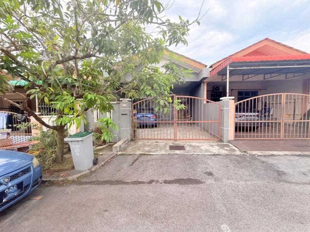 HARGA BAWAH MARKET TERES SETINGKAT Taman Bukit Galena SEREMBAN 1