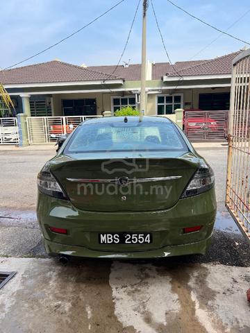 2009 Proton PERSONA 1.6 BASE LINE (M) - 2