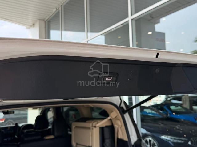 2017 Toyota VELLFIRE 2.5 ZA 360CAM POWER DOOR&BOOT - 5