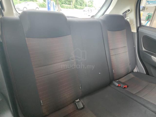 2017 Perodua MYVI 1.5 SE FACELIFT (A) - 5