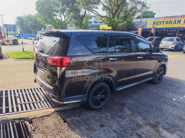 2019 Toyota INNOVA 2.0 X MY17 AN140 (A) - 3
