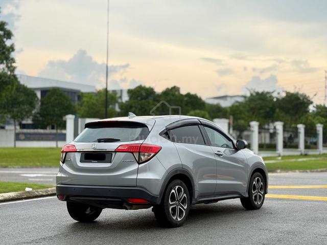 -2020- Honda HR-V1.8 E (A) FULL LON / WELCOME - 3