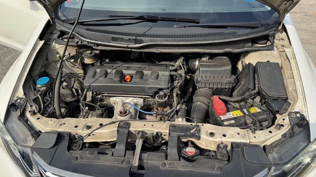 2013 Honda CIVIC 1.8 S (A) - 5