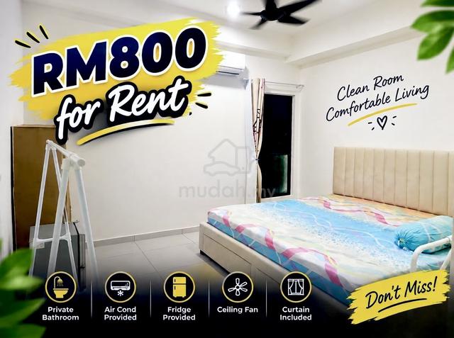 Sinaran Residences @ Utropolis 1