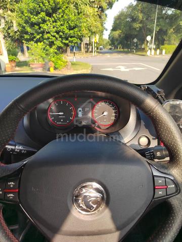 2023 Proton SAGA PREMIUM S 1.3L (A) - 5